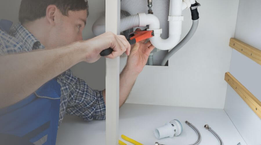 Professional Water heater repair in Sandy Hook, KY